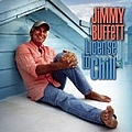 Jimmy Buffett - License To Chill album