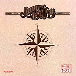 Jimmy Buffett - Changes In Latitudes, Changes In Attitudes альбом
