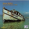Jimmy Buffett - Living And Dying In 3/4 Time album