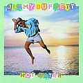 Jimmy Buffett - Hot Water альбом