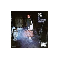 Jimmy Buffett - One Particular Harbour album