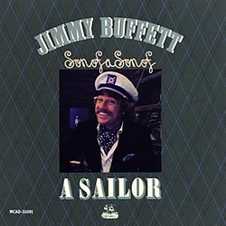 Jimmy Buffett - Son Of A Son Of A Sailor album