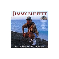 Jimmy Buffett - Beach House On The Moon album