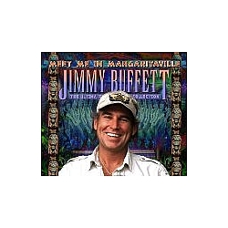 Jimmy Buffett - Meet Me In Margaritaville: The Ultimate Collection album