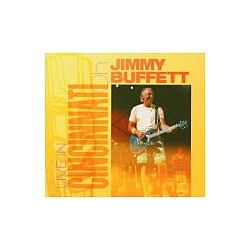 Jimmy Buffett - Live In Cincinnati, OH альбом