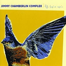 Jimmy Chamberlin Complex - Life Begins Again альбом