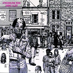 Jimmy Cliff - Struggling Man album