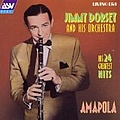 Jimmy Dorsey - Amapola альбом