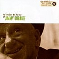 Jimmy Durante - As Time Goes By: The Best Of Jimmy Durante album