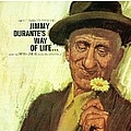 Jimmy Durante - Jimmy Durante&#039;s Way Of Life... album
