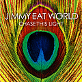 Jimmy Eat World - Chase This Light album