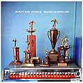Jimmy Eat World - Bleed American album