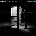 Jimmy Eat World - Futures альбом
