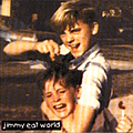 Jimmy Eat World - Jimmy Eat World album