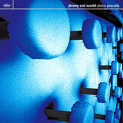 Jimmy Eat World - Static Prevails альбом