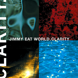 Jimmy Eat World - Clarity album