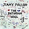 Jimmy Fallon - The Bathroom Wall album