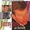 Jimmy Justice - Ain&#039;t That Funny (The Pye Anthology) album