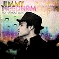 Jimmy Needham - Not Without Love альбом