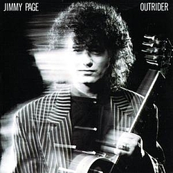 Jimmy Page - Outrider album