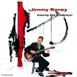Jimmy Raney - Jimmy Raney Featuring Bob Brookmeyer album