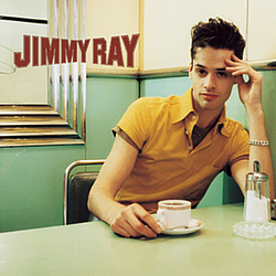 Jimmy Ray - Jimmy Ray album