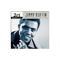 Jimmy Ruffin - 20th Century Masters - The Millennium Collection: The Best Of Jimmy Ruffin album
