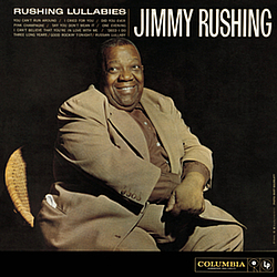 Jimmy Rushing - Rushing Lullabies альбом