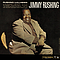 Jimmy Rushing - Rushing Lullabies альбом
