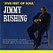 Jimmy Rushing - Five Feet Of Soul album