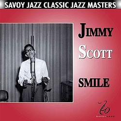 Jimmy Scott - Smile album