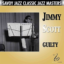 Jimmy Scott - Guilty альбом