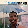 Jimmy Smith - Softly As A Summer Breeze альбом