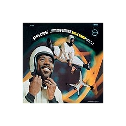 Jimmy Smith - Stay Loose...Jimmy Smith Sings Again album