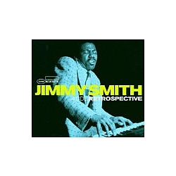 Jimmy Smith - Retrospective album