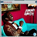 Jimmy Smith - Dot Com Blues album