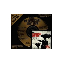 Jimmy Smith - Bashin&#039;: The Unpredictable Jimmy Smith album