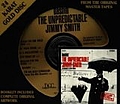 Jimmy Smith - Bashin&#039;: The Unpredictable Jimmy Smith альбом