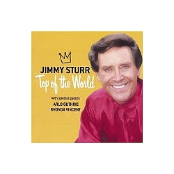 Jimmy Sturr - Top Of The World album