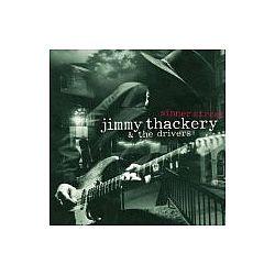 Jimmy Thackery - Sinner Street альбом