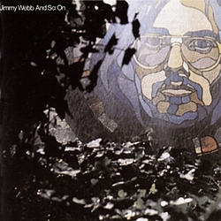 Jimmy Webb - And So: On альбом