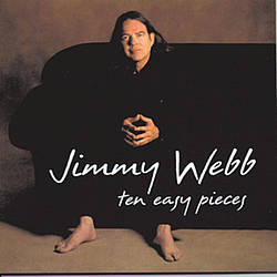 Jimmy Webb - Ten Easy Pieces альбом