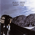 Jimmy Webb - Land&#039;s End album