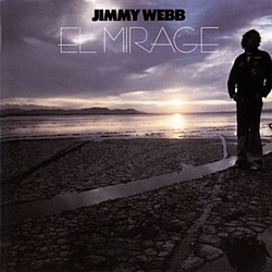 Jimmy Webb - El Mirage album