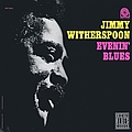 Jimmy Witherspoon - Evenin&#039; Blues album