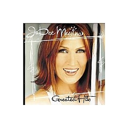 Jo Dee Messina - Greatest Hits album