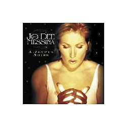 Jo Dee Messina - A Joyful Noise album