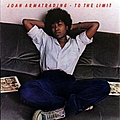 Joan Armatrading - To The Limit album