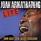 Joan Armatrading - Live: All The Way From America album
