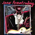 Joan Armatrading - The Key album